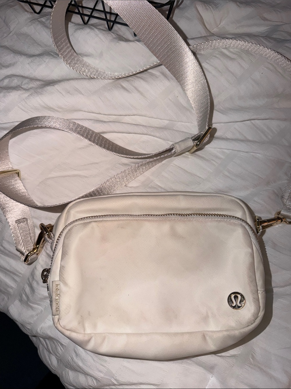 Everywhere Crossbody 2L